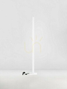ASPE Luces Exclusivas Golvlampa LE45885 small 1