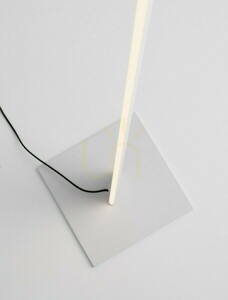 ASPE Luces Exclusivas Golvlampa LE45885 small 4