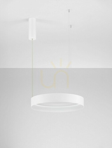 Kontrollera Luces Exclusivas ATECA taklampa LE45890