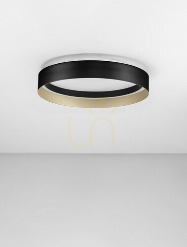 Kontrollera Plafond ATECA Luces Exclusivas LE45892