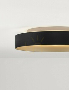 Plafond ATECA Luces Exclusivas LE45892 small 3
