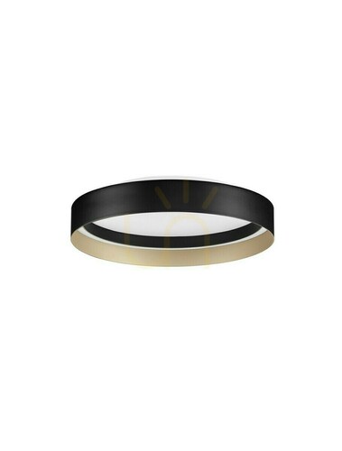 Kontrollera Plafond ATECA Luces Exclusivas LE45892