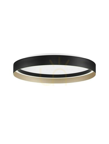Kontrollera Plafond ATECA Luces Exclusivas LE45893
