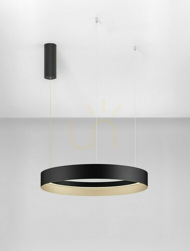 Kontrollera Luces Exclusivas ATECA taklampa LE45895