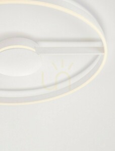 Plafond AZKOIT Luces Exclusivas LE45901 small 3