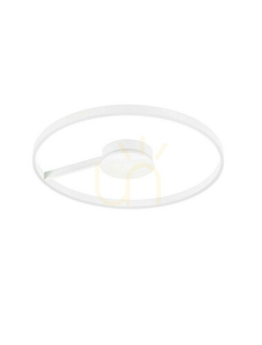 Kontrollera Plafond AZKOIT Luces Exclusivas LE45901