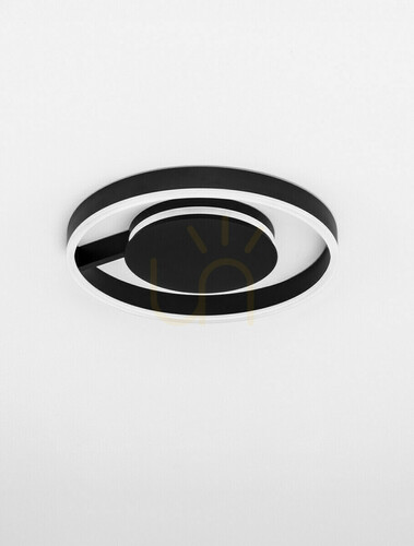 Kontrollera Plafond AZKOIT Luces Exclusivas LE45902
