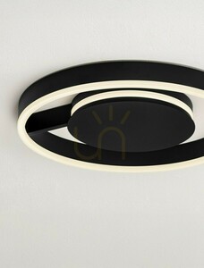 Plafond AZKOIT Luces Exclusivas LE45902 3 Plafond AZKOIT Luces Exclusivas LE45902 small 3