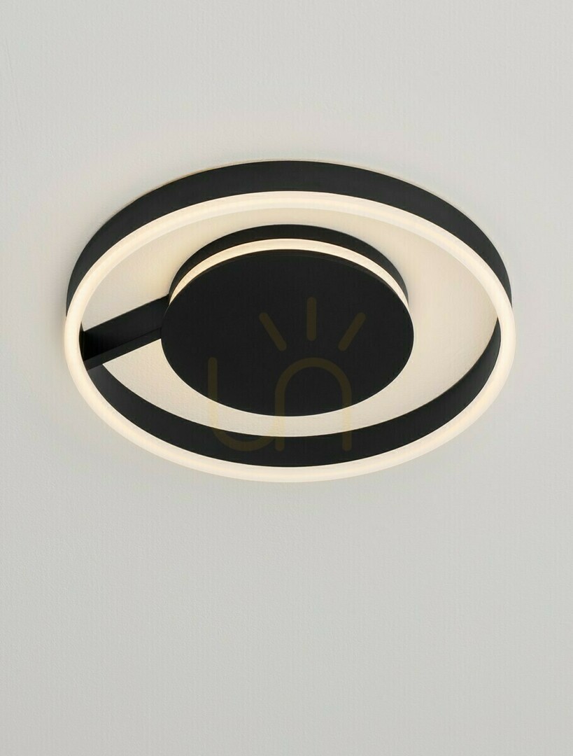 Visa Plafond AZKOIT Luces Exclusivas LE45902 Plafond AZKOIT Luces Exclusivas LE45902
