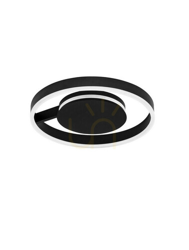 Kontrollera Plafond AZKOIT Luces Exclusivas LE45902