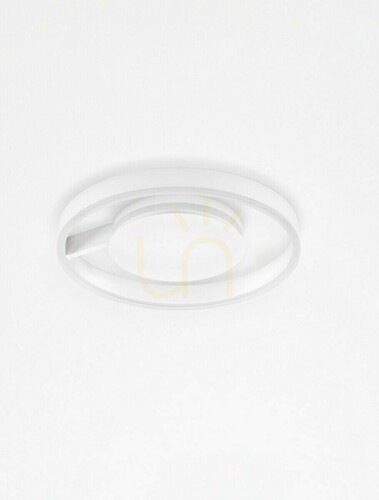 Kontrollera Plafond AZKOIT Luces Exclusivas LE45904