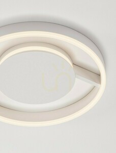 Plafond AZKOIT Luces Exclusivas LE45904 small 4