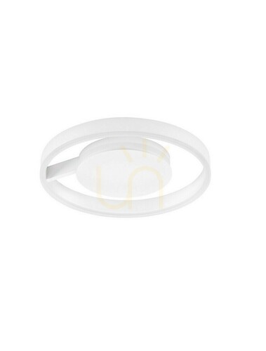 Kontrollera Plafond AZKOIT Luces Exclusivas LE45904