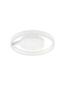 Plafond AZKOIT Luces Exclusivas LE45904 small 0