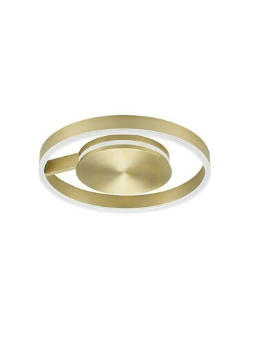 Kontrollera Plafond AZKOIT Luces Exclusivas LE45906