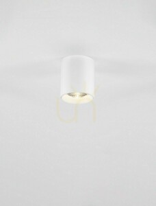 Luces Exclusivas BARBAD vit LED-taklampa 10 W LE45920 small 2