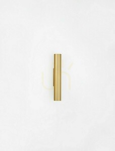 BARCAR vägglampa från Luces Exclusivas LE45925 small 1
