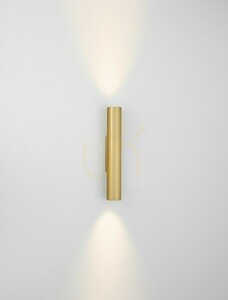 BARCAR vägglampa från Luces Exclusivas LE45925 small 2