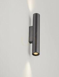 BARCAR vägglampa från Luces Exclusivas LE45926 small 3