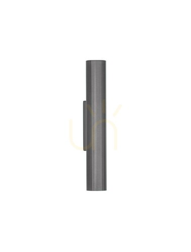 Kontrollera BARCAR vägglampa från Luces Exclusivas LE45926
