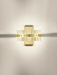 BASCON vägglampa från Luces Exclusivas LE45934 small 3