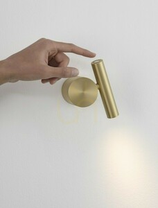 BELLIZA vägglampa från Luces Exclusivas LE45938 small 4