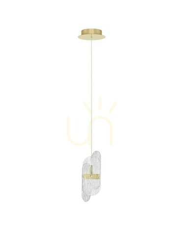 Kontrollera BOSSOST Luces Exclusivas taklampa LE45953