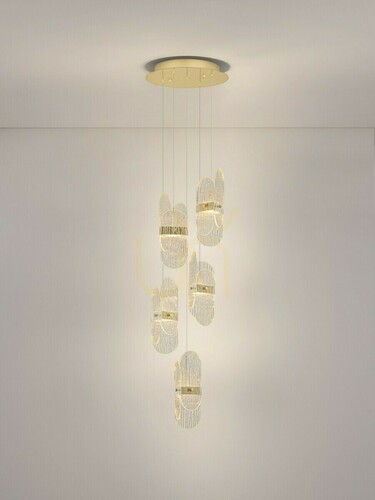 Kontrollera BOSSOST Luces Exclusivas taklampa LE45954