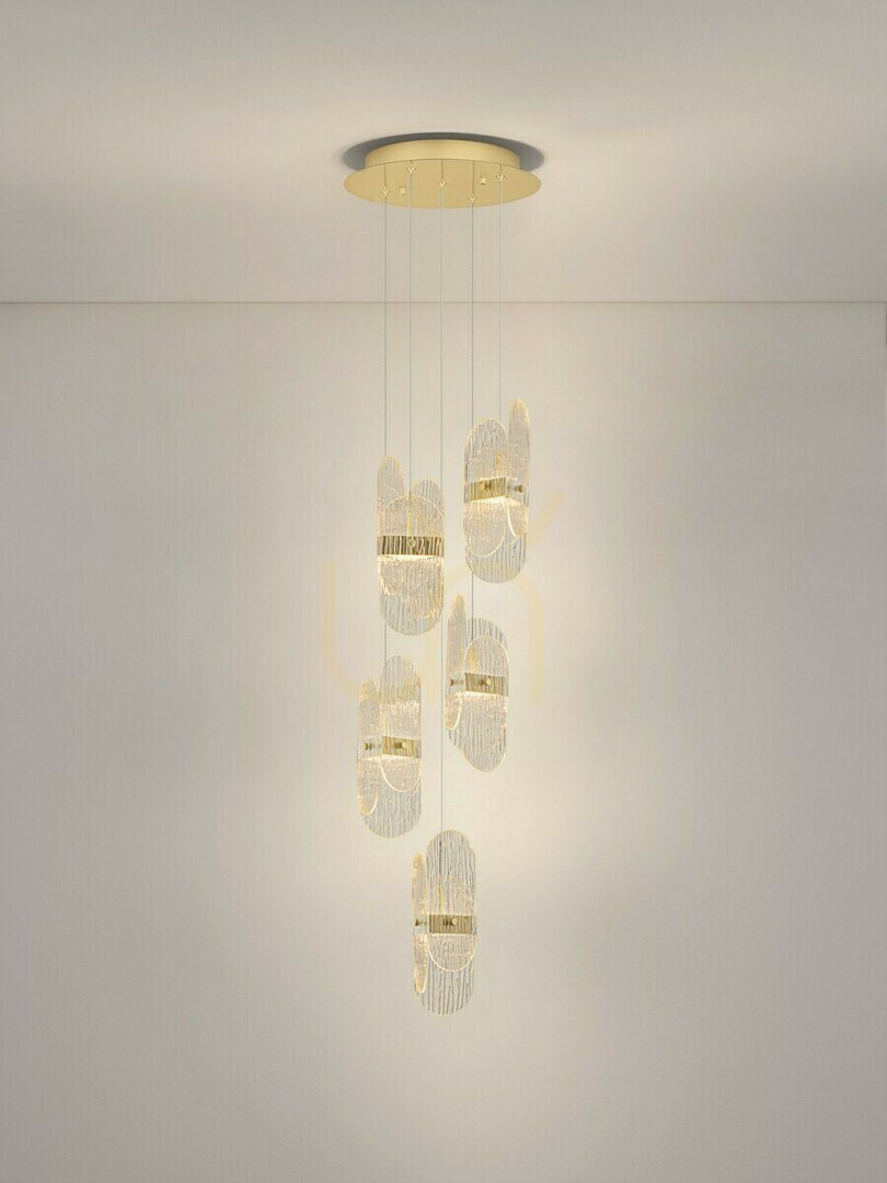 Utsikt BOSSOST Luces Exclusivas taklampa LE45955. BOSSOST Luces Exclusivas taklampa LE45955.