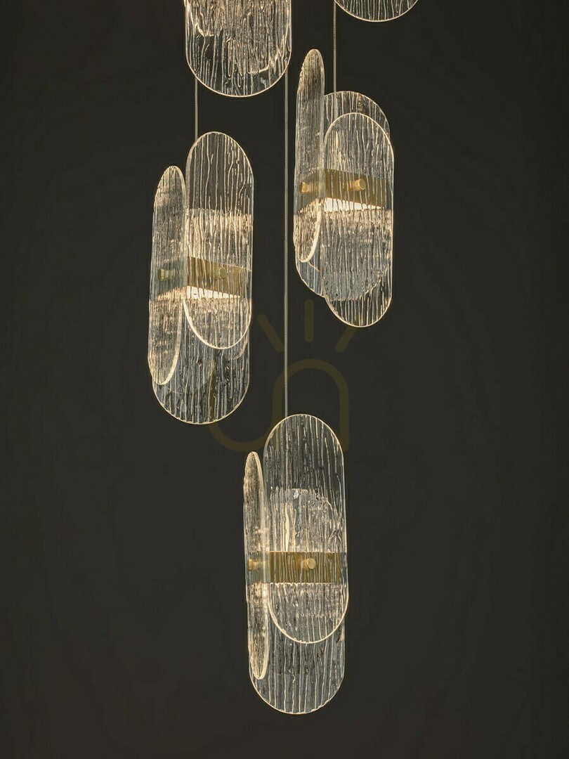 Förhandsvisning BOSSOST Luces Exclusivas taklampa LE45955. BOSSOST Luces Exclusivas taklampa LE45955.