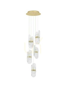 BOSSOST Luces Exclusivas taklampa LE45955. 0 BOSSOST Luces Exclusivas taklampa LE45955. small 0
