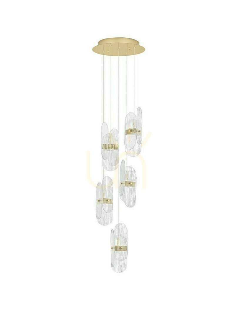 Kontrollera BOSSOST Luces Exclusivas taklampa LE45955. BOSSOST Luces Exclusivas taklampa LE45955.
