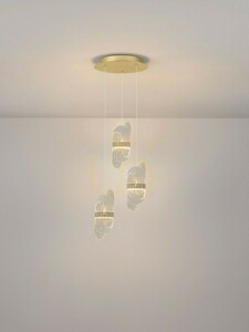 BOSSOST Luces Exclusivas taklampa LE45956 small 1