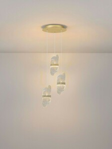 BOSSOST Luces Exclusivas taklampa LE45957 small 1