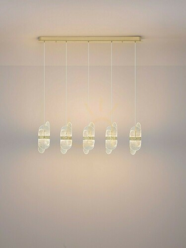 Kontrollera BOSSOST Luces Exclusivas taklampa LE45959