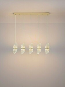 BOSSOST Luces Exclusivas taklampa LE45959 small 1