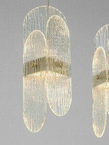 BOSSOST Luces Exclusivas taklampa LE45959 small 2