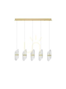 BOSSOST Luces Exclusivas taklampa LE45959 small 0
