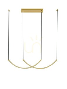 CAMBRIL Luces Exclusivas taklampa LE45970 0 CAMBRIL Luces Exclusivas taklampa LE45970 small 0
