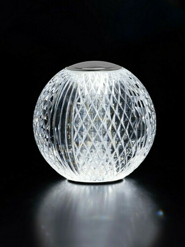 Kontrollera CANA Luces Exclusivas Bordslampa LE45972