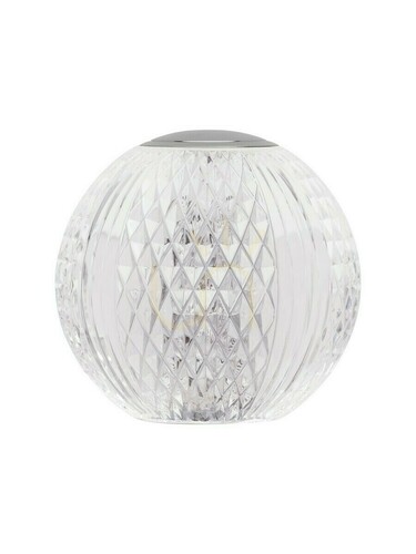 Kontrollera CANA Luces Exclusivas Bordslampa LE45972