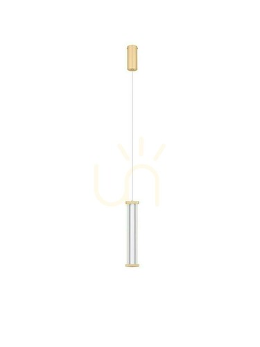 Kontrollera CONIL Luces Exclusivas taklampa LE45979