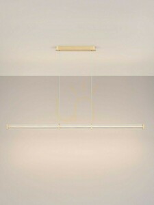 CONIL Luces Exclusivas taklampa LE45984 small 2