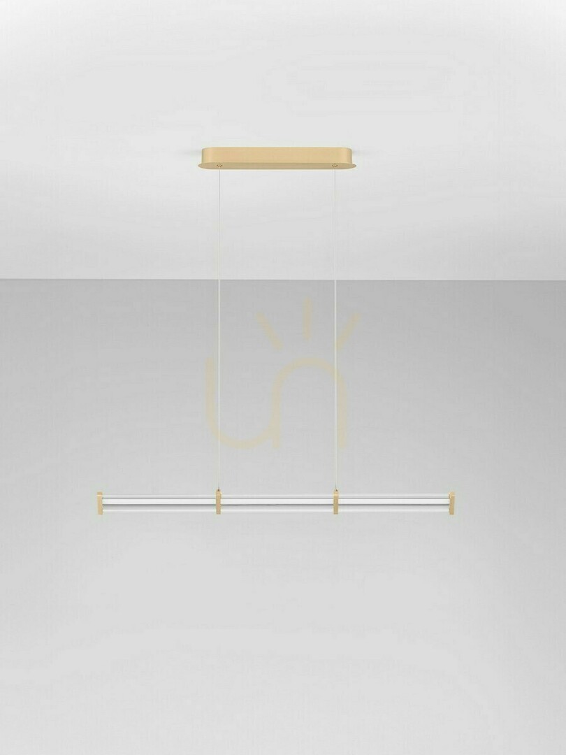 Utsikt CONIL Luces Exclusivas taklampa LE45985 CONIL Luces Exclusivas taklampa LE45985