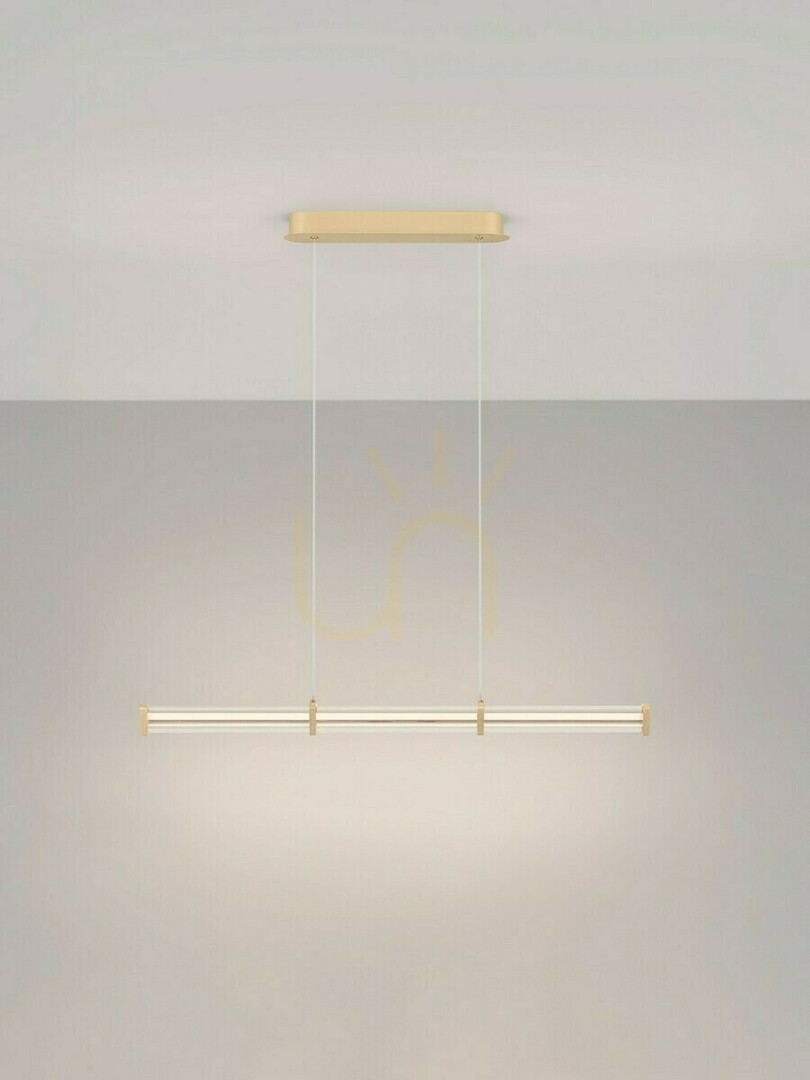 Förhandsvisning CONIL Luces Exclusivas taklampa LE45985 CONIL Luces Exclusivas taklampa LE45985