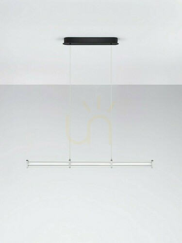 Kontrollera CONIL Luces Exclusivas taklampa LE45989