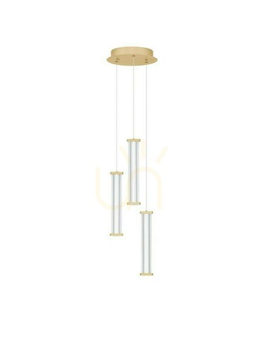 Kontrollera CONIL Luces Exclusivas taklampa LE45992