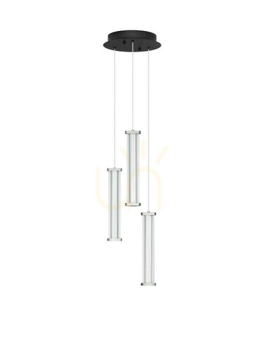 Kontrollera CONIL Luces Exclusivas taklampa LE45993