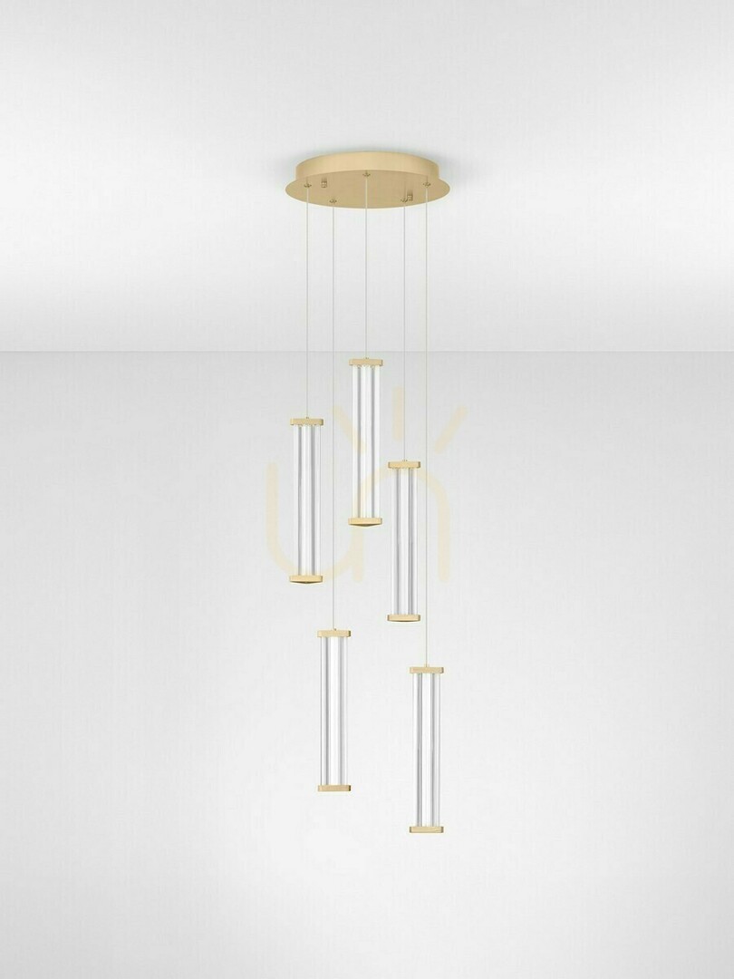 Utsikt CONIL Luces Exclusivas taklampa LE45996 CONIL Luces Exclusivas taklampa LE45996