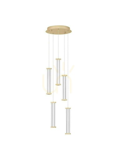 Kontrollera CONIL Luces Exclusivas taklampa LE45996